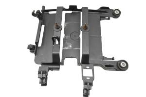 Aprilia - 23 Aprilia RS 660 Ecu Bracket Holder Mount 4T 8V E5 ABS - Image 2