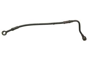 Aprilia - 23 Aprilia RS 660 Front Brake Line 4T 8V E5 ABS - Image 1