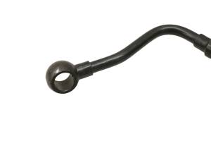 Aprilia - 23 Aprilia RS 660 Front Brake Line 4T 8V E5 ABS - Image 3