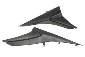 23 Aprilia RS 660 Side Covers Panels Fenders Left & Right 4T 8V E5 ABS