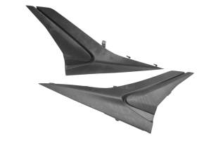 Aprilia - 23 Aprilia RS 660 Side Covers Panels Fenders Left & Right 4T 8V E5 ABS - Image 2