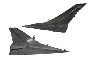 Aprilia - 23 Aprilia RS 660 Side Covers Panels Fenders Left & Right 4T 8V E5 ABS - Image 3