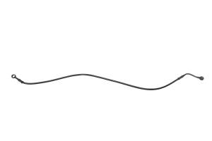 23 Aprilia RS 660 Rear Brake Line 4T 8V E5 ABS