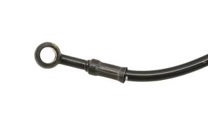 Aprilia - 23 Aprilia RS 660 Rear Brake Line 4T 8V E5 ABS - Image 2