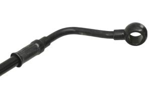 Aprilia - 23 Aprilia RS 660 Rear Brake Line 4T 8V E5 ABS - Image 3