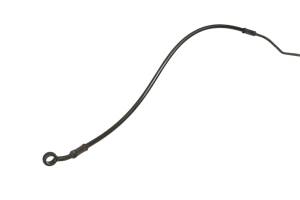 Aprilia - 23 Aprilia RS 660 Front Brake Line 4T 8V E5 ABS - Image 2