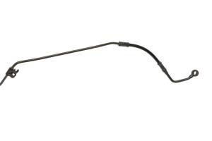 Aprilia - 23 Aprilia RS 660 Front Brake Line 4T 8V E5 ABS - Image 3