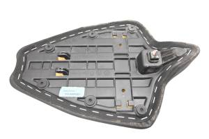 Aprilia - 23 Aprilia RS 660 Rear Passenger Seat Saddle 4T 8V E5 ABS - Image 3
