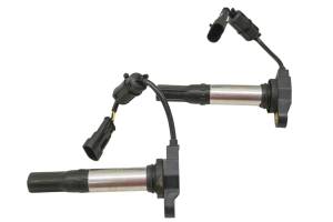 Aprilia - 23 Aprilia RS 660 Ignition Coils 4T 8V E5 ABS - Image 2