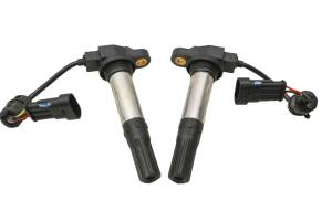 Aprilia - 23 Aprilia RS 660 Ignition Coils 4T 8V E5 ABS - Image 3