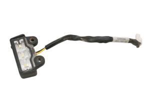 Aprilia - 23 Aprilia RS 660 License Plate Light 4T 8V E5 ABS - Image 2