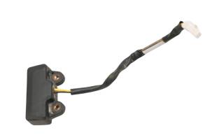 Aprilia - 23 Aprilia RS 660 License Plate Light 4T 8V E5 ABS - Image 3