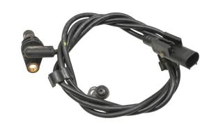 23 Aprilia RS 660 Abs Brake Sensor Front Rear 4T 8V E5 ABS