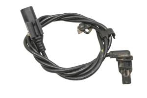 Aprilia - 23 Aprilia RS 660 Abs Brake Sensor Front Rear 4T 8V E5 ABS - Image 2
