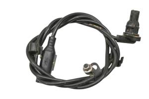 Aprilia - 23 Aprilia RS 660 Abs Brake Sensor Front Rear 4T 8V E5 ABS - Image 3
