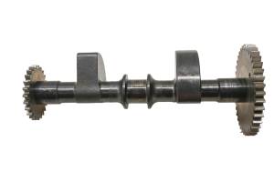 23 Aprilia RS 660 Counter Balancer Crankshaft Balance 4T 8V E5 ABS