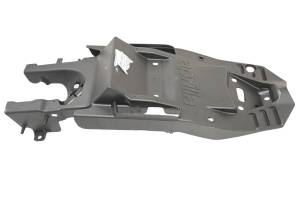 Aprilia - 23 Aprilia RS 660 Rear Under Tray Fender Saddle Support 4T 8V E5 ABS - Image 2