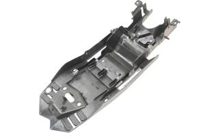 Aprilia - 23 Aprilia RS 660 Rear Under Tray Fender Saddle Support 4T 8V E5 ABS - Image 4