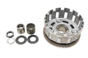 23 Aprilia RS 660 Clutch Basket 4T 8V E5 ABS