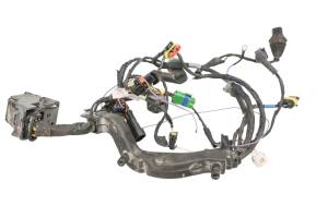 Aprilia - 23 Aprilia RS 660 Engine Wire Harness Electrical Wiring 4T 8V E5 ABS - Image 2