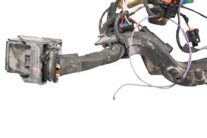 Aprilia - 23 Aprilia RS 660 Engine Wire Harness Electrical Wiring 4T 8V E5 ABS - Image 3