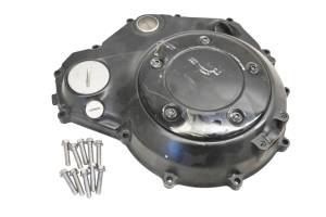 15 Kawasaki Vulcan S 650 Clutch Cover EN650