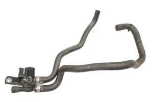 23 Aprilia RS 660 Crankcase Breather Box Vent 4T 8V E5 ABS