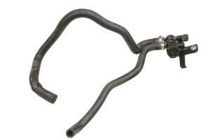 Aprilia - 23 Aprilia RS 660 Crankcase Breather Box Vent 4T 8V E5 ABS - Image 2