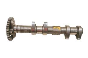 23 Aprilia RS 660 Exhaust Camshaft Cam Shaft 4T 8V E5 ABS