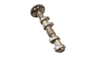 Aprilia - 23 Aprilia RS 660 Exhaust Camshaft Cam Shaft 4T 8V E5 ABS - Image 3