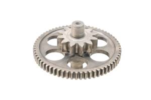 23 Aprilia RS 660 Starter Gear 4T 8V E5 ABS
