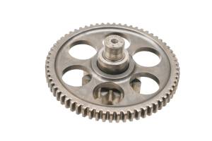 Aprilia - 23 Aprilia RS 660 Starter Gear 4T 8V E5 ABS - Image 2