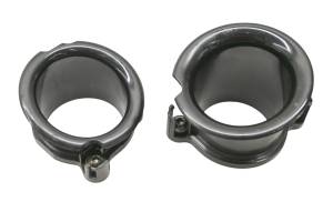 23 Aprilia RS 660 Airbox Hoses 4T 8V E5 ABS