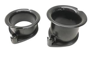 Aprilia - 23 Aprilia RS 660 Airbox Hoses 4T 8V E5 ABS - Image 2