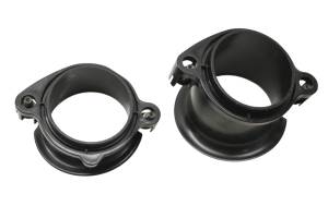 Aprilia - 23 Aprilia RS 660 Airbox Hoses 4T 8V E5 ABS - Image 3