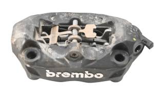23 Aprilia RS 660 Front Right Brake Caliper 4T 8V E5 ABS