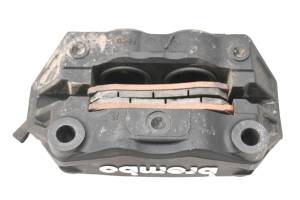 Aprilia - 23 Aprilia RS 660 Front Right Brake Caliper 4T 8V E5 ABS - Image 3