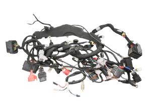23 Aprilia RS 660 Wire Harness Electrical Wiring 4T 8V E5 ABS