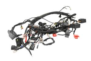 Aprilia - 23 Aprilia RS 660 Wire Harness Electrical Wiring 4T 8V E5 ABS - Image 2