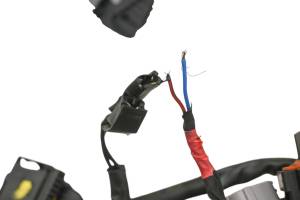 Aprilia - 23 Aprilia RS 660 Wire Harness Electrical Wiring 4T 8V E5 ABS - Image 3