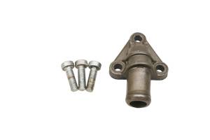 Aprilia - 23 Aprilia RS 660 Oil Fitting Cover 4T 8V E5 ABS - Image 2