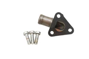 Aprilia - 23 Aprilia RS 660 Oil Fitting Cover 4T 8V E5 ABS - Image 3