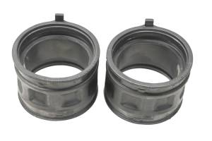 23 Aprilia RS 660 Intake Manifold Boots 4T 8V E5 ABS