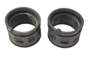 Aprilia - 23 Aprilia RS 660 Intake Manifold Boots 4T 8V E5 ABS - Image 2