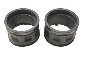 Aprilia - 23 Aprilia RS 660 Intake Manifold Boots 4T 8V E5 ABS - Image 3