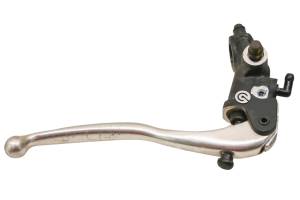 23 Aprilia RS 660 Clutch Lever 4T 8V E5 ABS