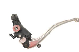 Aprilia - 23 Aprilia RS 660 Clutch Lever 4T 8V E5 ABS - Image 3