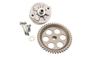 23 Aprilia RS 660 Oil Pump 4T 8V E5 ABS