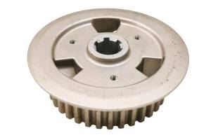 Aprilia - 23 Aprilia RS 660 Inner Clutch Hub 4T 8V E5 ABS - Image 2