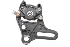Aprilia - 23 Aprilia RS 660 Rear Brake Caliper 4T 8V E5 ABS - Image 2